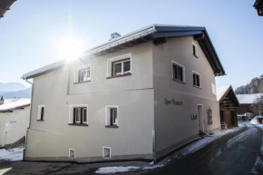 Ferienwohnung mit Charme - Lenzerheide Lain